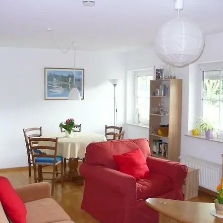 Ferienwohnung Gisela Bausendorf Exterior photo