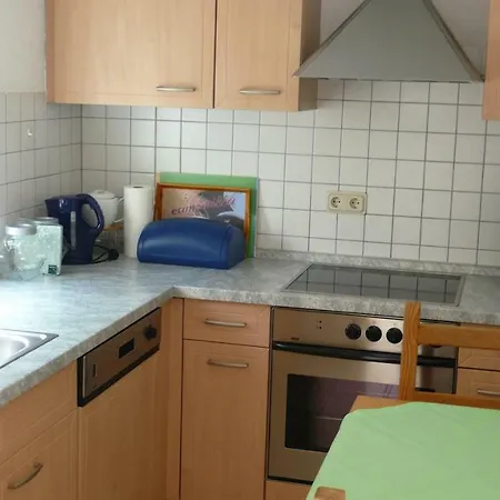 Ferienwohnung Gisela Bausendorf Exterior photo