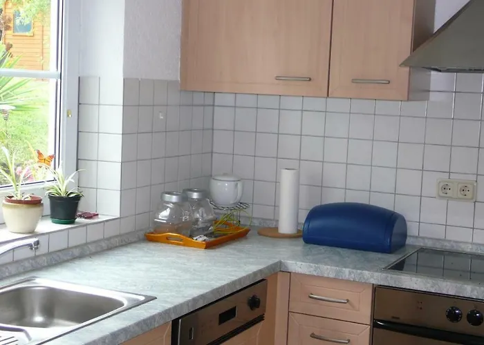 Ferienwohnung Gisela