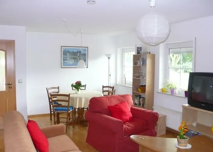 Ferienwohnung Gisela