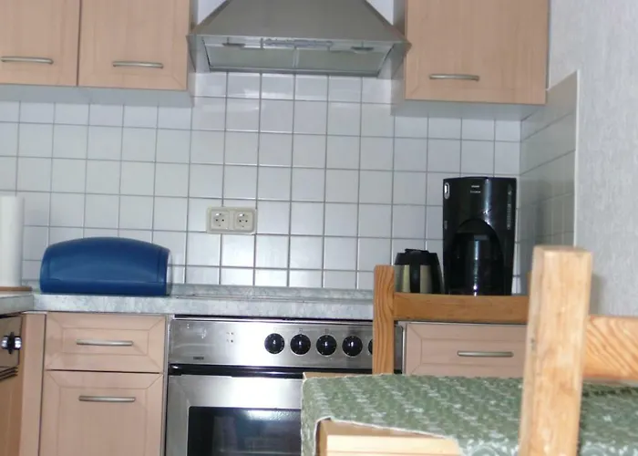 Ferienwohnung Gisela