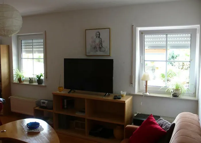 Ferienwohnung Gisela