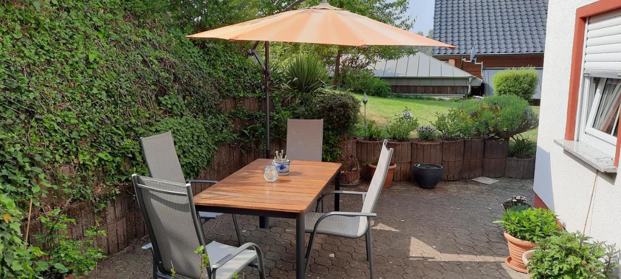 Gisela Apartment Bausendorf