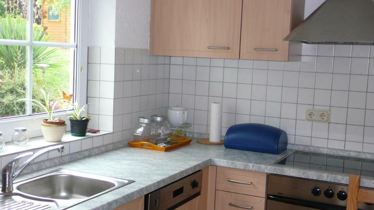 Apartment Gisela *