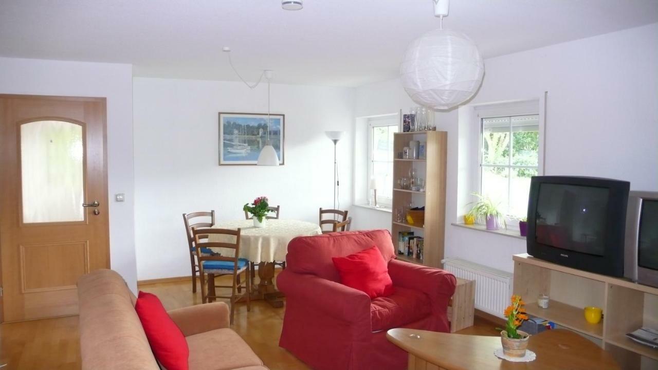 Apartment Gisela *