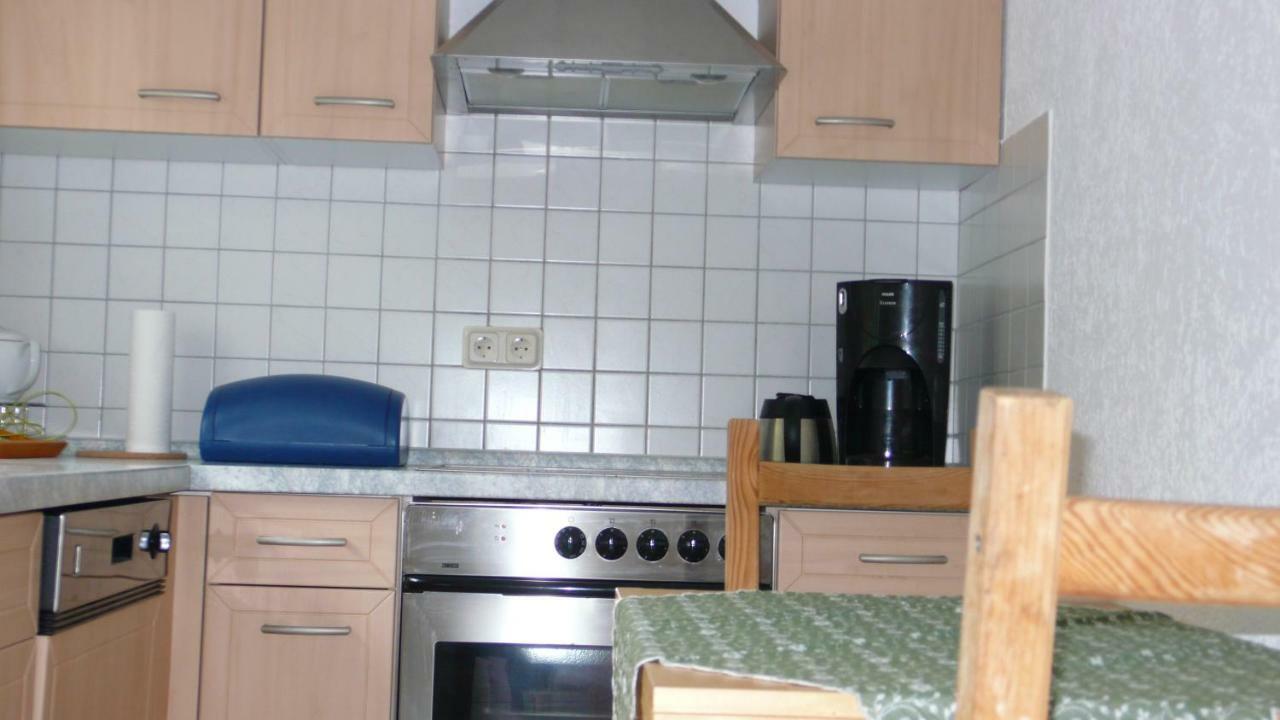 Apartment Gisela *