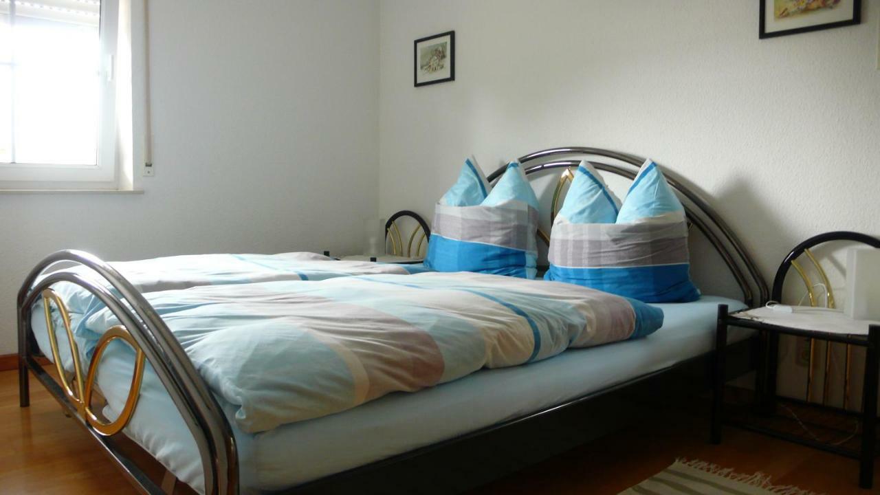 Gisela Apartment