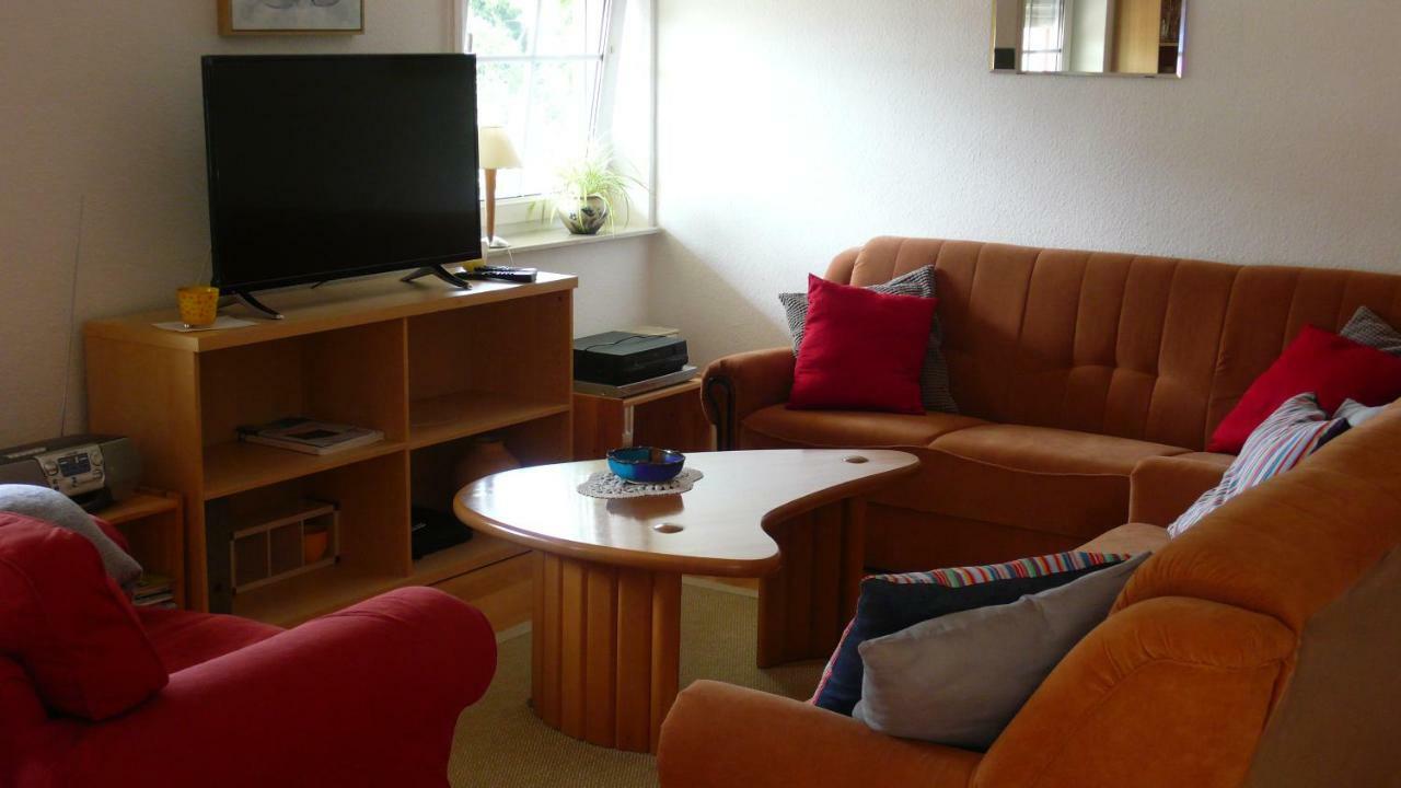 Apartment Gisela Bausendorf