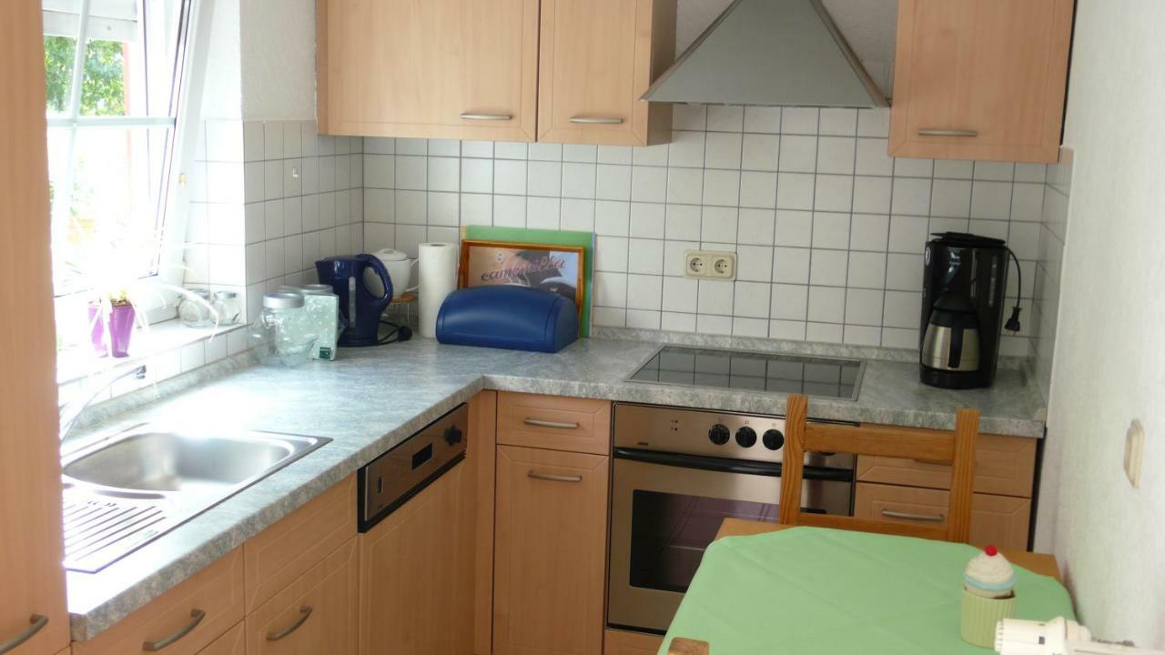 Apartment Gisela Bausendorf