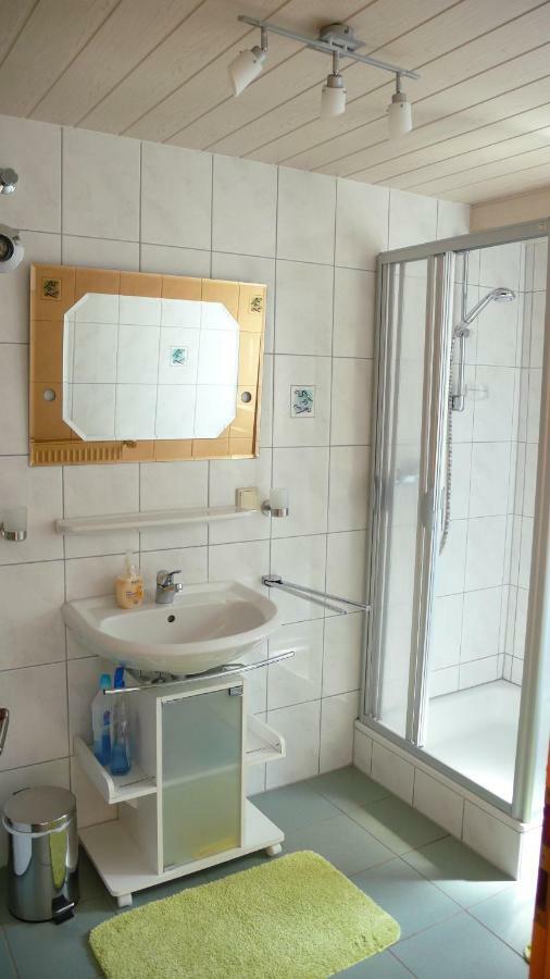 Gisela Apartment